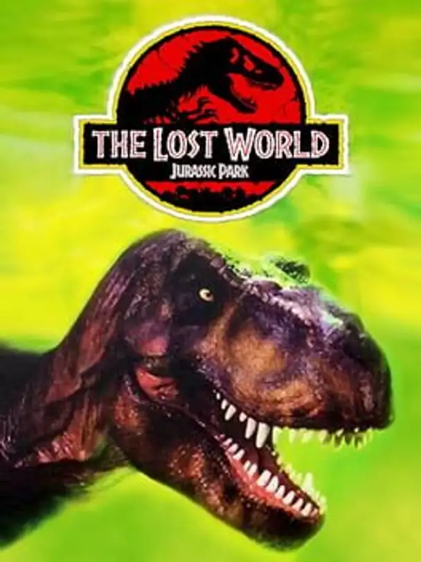 The Lost World: Jurassic Park