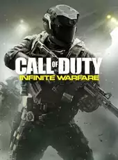 Call of Duty: Infinite Warfare - Launch Edition
