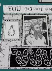 All on Board!: Escape the Dark Castle