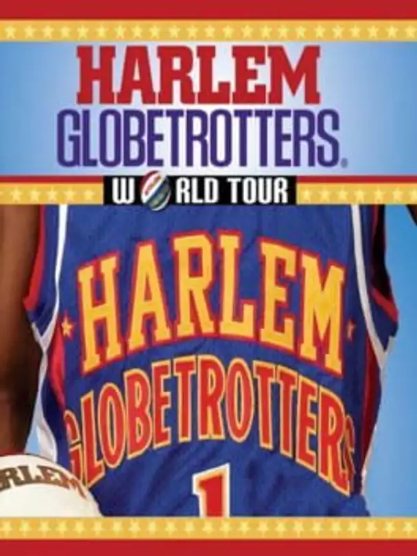 Harlem Globetrotters World Tour