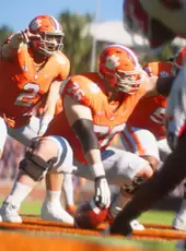 EA Sports College Football 25