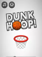Dunk Hoop