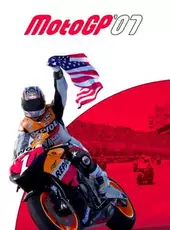 MotoGP '07