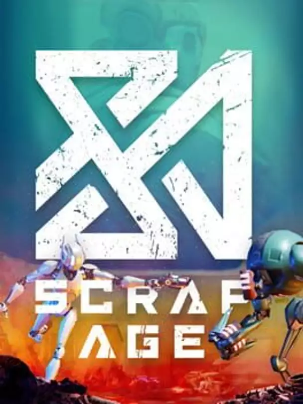 Scrap Age