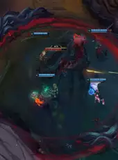 League of Legends: 2025 Season One - Welcome to Noxus