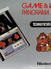 Donkey Kong Jr.