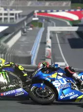 MotoGP 20