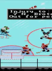 NHLPA Hockey 93