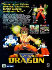 Flying Dragon