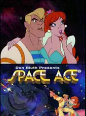 Space Ace