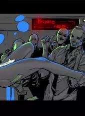 Metropolis: Lux Obscura