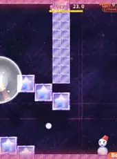 Magical Stick Girl Miracle Kurun