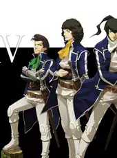 Shin Megami Tensei IV