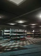 Corner Shop: NightShift