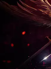 Crimson Moon