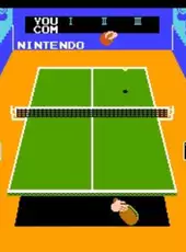 Smash Table Tennis