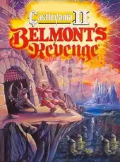 Castlevania II: Belmont's Revenge