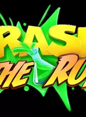 Crash Bandicoot: On the Run!