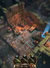 Demeo x Dungeons & Dragons: Battlemarked