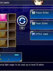 Asdivine Hearts I & II