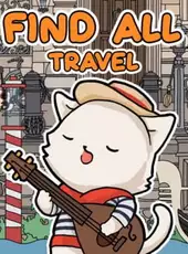 Find All 3: Travel