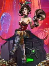 Borderlands 3: Moxxi's Heist of the Handsome Jackpot