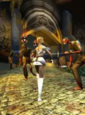 Castlevania: Resurrection
