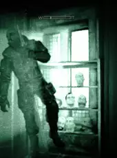 Outlast: Bundle of Terror