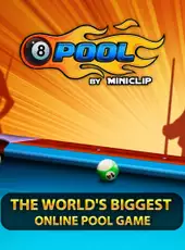 8 Ball Pool