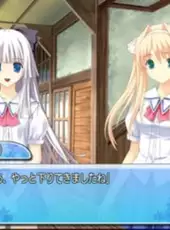 Kono Aozora ni Yakusoku wo: Melody of the Sun and Sea