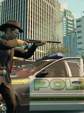 Crime Boss: Heavy Hitters Pack