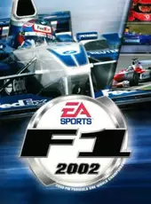 F1 2002