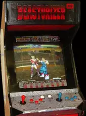 Bloody Roar