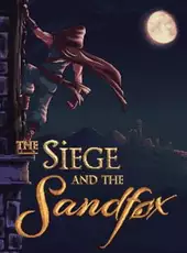 The Siege and the Sandfox
