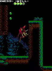 Shovel Knight: Specter of Torment