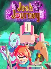 Josh Journey: Darkness Totems