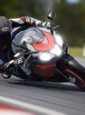Ride 4: Sportbikes 101