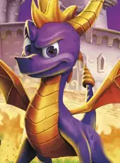 Spyro the Dragon