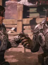 Gears 5: Ultimate Edition