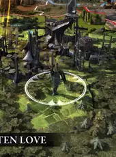 Endless Legend: Forgotten Love Add-on