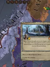 Crusader Kings II: The Old Gods