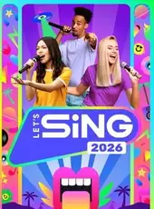 Let's Sing 2026