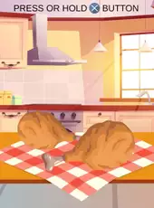 The Jumping Chicken Wings: Turbo