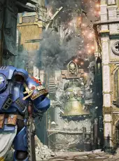 Warhammer 40,000: Space Marine 2 - 1-Year Anniversary Edition