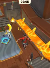 Ninja Party