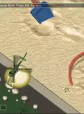 Army Men: Air Tactics
