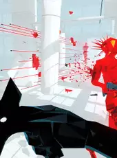 SuperHot: Mind Control Delete