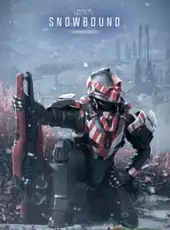 Halo Infinite: Operation - Snowbound