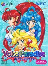 Voice Paradise