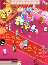 Hello Kitty Online
